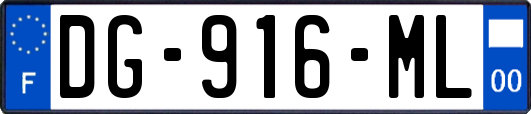 DG-916-ML