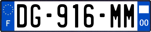 DG-916-MM