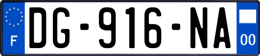 DG-916-NA