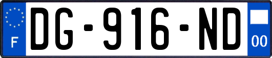 DG-916-ND