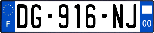 DG-916-NJ