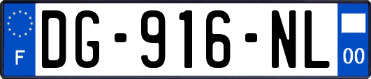 DG-916-NL