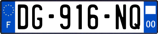 DG-916-NQ