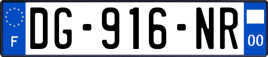 DG-916-NR
