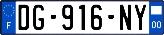 DG-916-NY