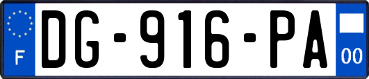 DG-916-PA