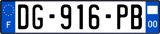 DG-916-PB