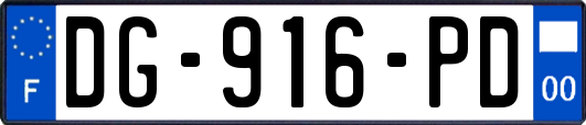 DG-916-PD