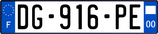 DG-916-PE