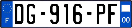 DG-916-PF