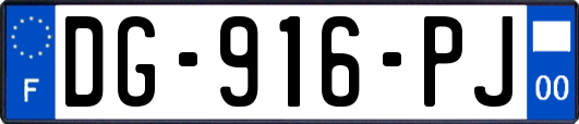 DG-916-PJ