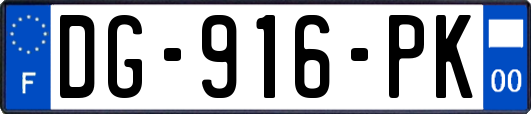 DG-916-PK