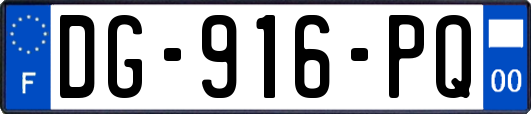 DG-916-PQ