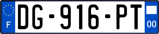 DG-916-PT