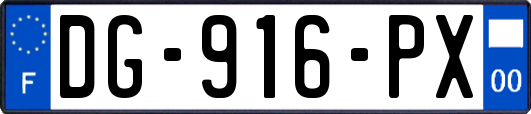 DG-916-PX