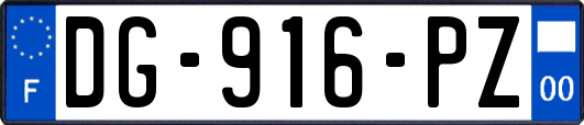 DG-916-PZ