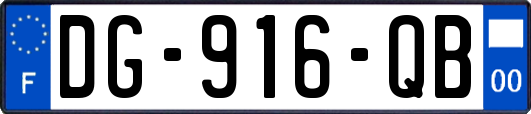 DG-916-QB