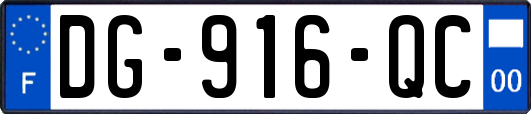 DG-916-QC