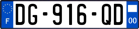 DG-916-QD