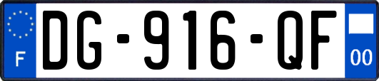 DG-916-QF