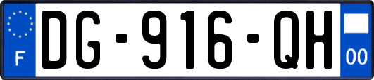DG-916-QH