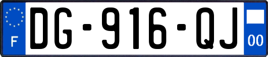 DG-916-QJ