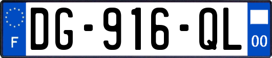 DG-916-QL