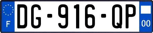 DG-916-QP