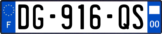 DG-916-QS