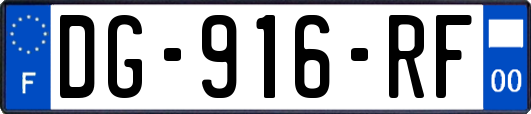 DG-916-RF