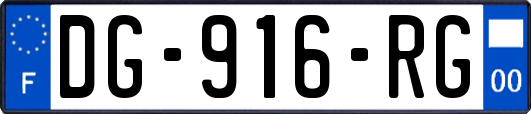 DG-916-RG