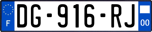 DG-916-RJ