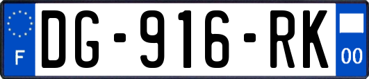 DG-916-RK