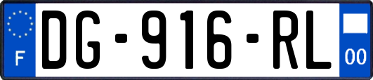 DG-916-RL