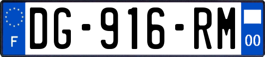 DG-916-RM