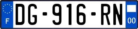 DG-916-RN