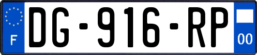 DG-916-RP