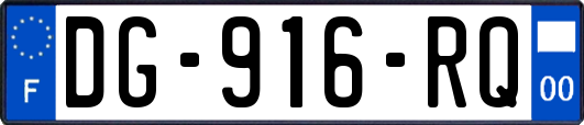 DG-916-RQ