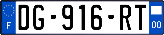 DG-916-RT