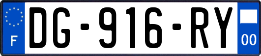 DG-916-RY