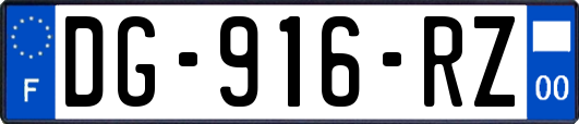 DG-916-RZ