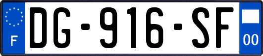 DG-916-SF