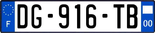 DG-916-TB