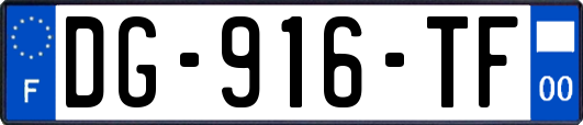 DG-916-TF