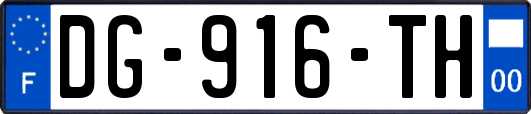 DG-916-TH