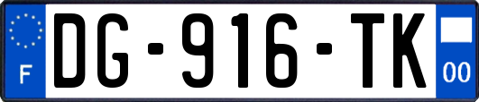 DG-916-TK