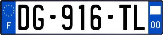 DG-916-TL