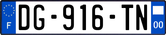DG-916-TN