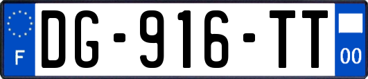 DG-916-TT