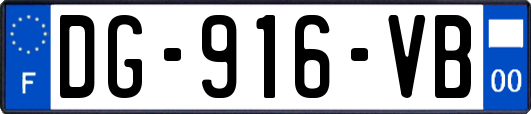 DG-916-VB